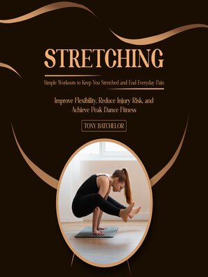 cover image of Stretching